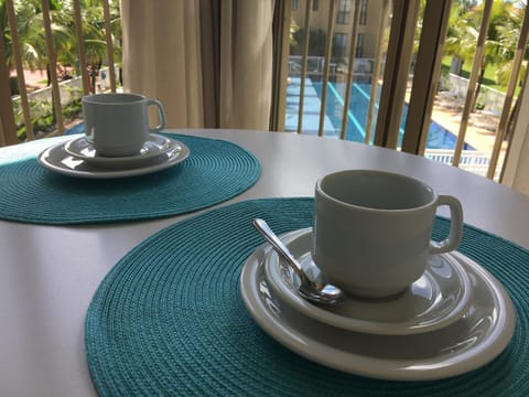 Reserva do Sahy, Condado 2/207 Apartment in Mangaratiba