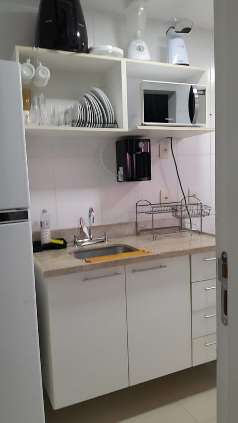 Reserva do Sahy, Condado 2/207 Apartment in Mangaratiba