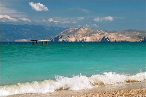 Apartment DANA Apartment in Lika-Senj County