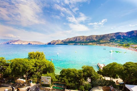 Apartment DANA Apartment in Lika-Senj County