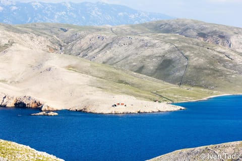 Apartment DANA Apartment in Lika-Senj County