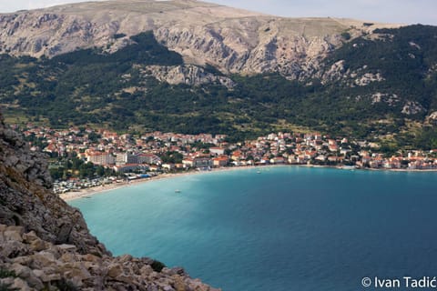 Apartment DANA Apartment in Lika-Senj County