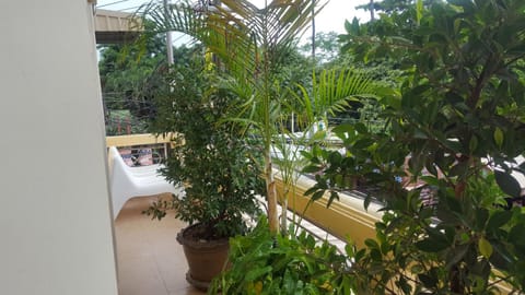 Khun Ying House Inn in Ko Tao