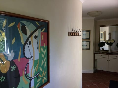 Camelot in Constantia Bed and Breakfast in Cape Town