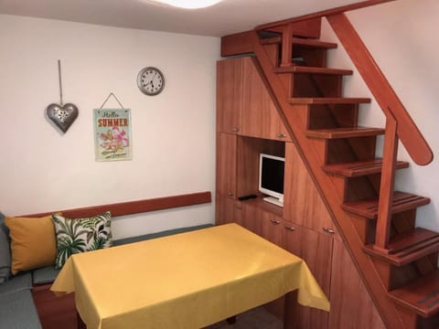 Studio SVETOZAR Apartment in Lika-Senj County