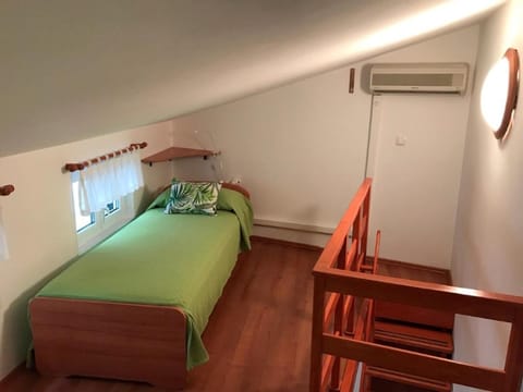 Studio SVETOZAR Apartment in Lika-Senj County
