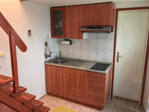 Studio SVETOZAR Apartment in Lika-Senj County