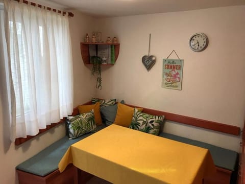 Studio SVETOZAR Apartment in Lika-Senj County