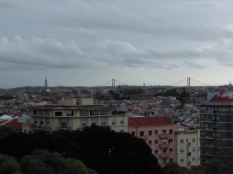 City view, Landmark view, River view, Street view