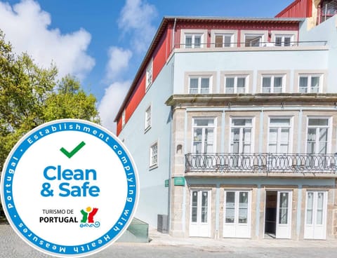 Property building, Certificate/Award