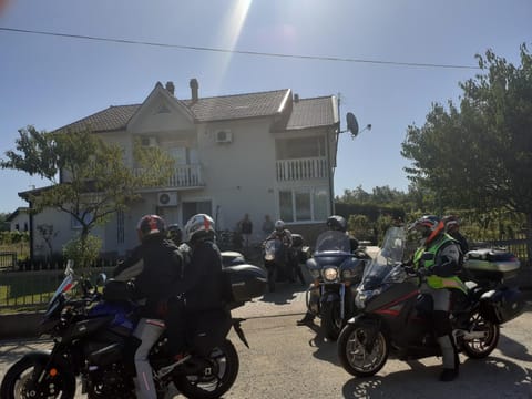 Pansion Blažević Bed and Breakfast in Federation of Bosnia and Herzegovina