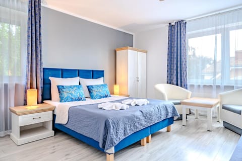 Pablo Vacation rental in West Pomeranian Voivodeship, Poland