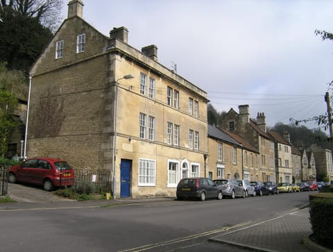 City view