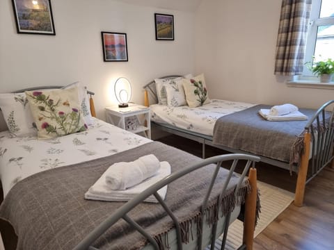 Heart of Inverness-city apartment Apartment in Inverness