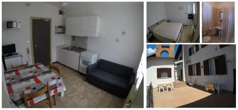 Residence Catullo Apartment hotel in Ledro