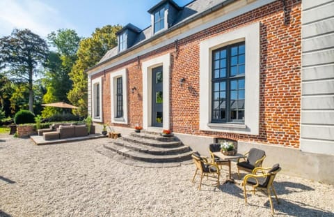 La Ragotière Bed and Breakfast in Hauts-de-France