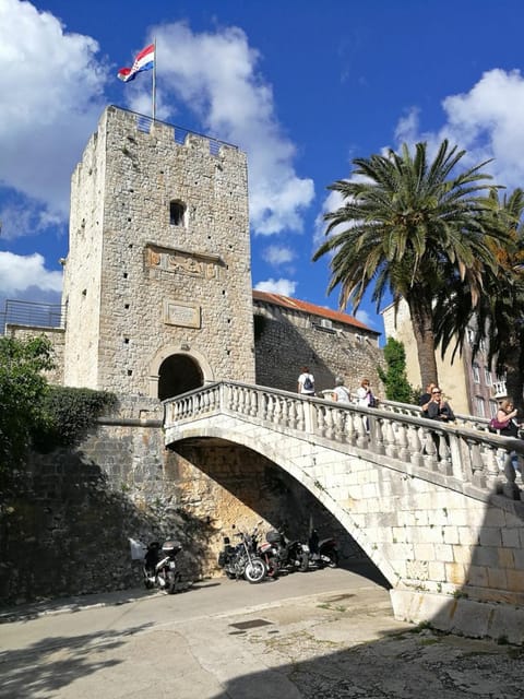 Apartman Ana Apartment in Korčula