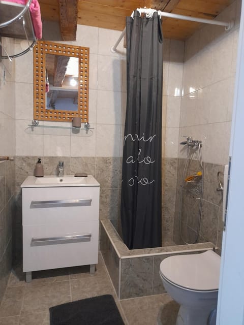Apartmani Sanja Apartment in Šibenik
