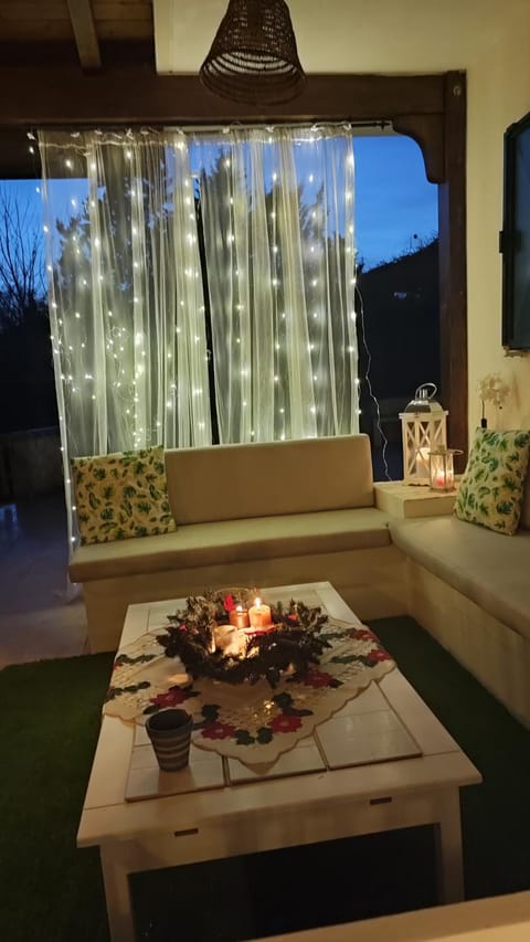 Casa vacanze Villa Tiziana Chalet di campagna Villa in Province of Taranto