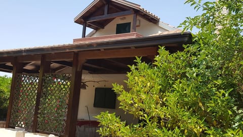 Casa vacanze Villa Tiziana Chalet di campagna Villa in Province of Taranto