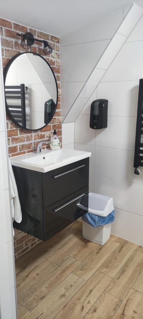 Karczma Rycerska Lebork Vacation rental in Pomeranian Voivodeship