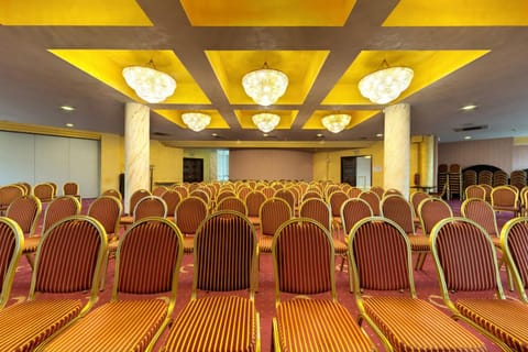 Merian Palace Hotel Hotel in Stara Zagora