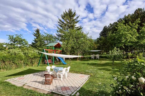 Apartmani Stanojevic Sokobanja Apartment in Serbia