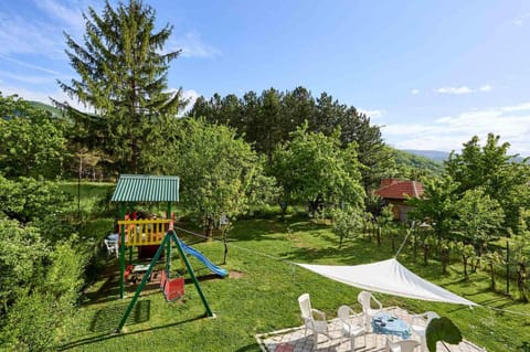 Apartmani Stanojevic Sokobanja Apartment in Serbia