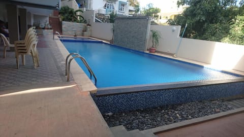 Pool view, Swimming pool, Swimming pool