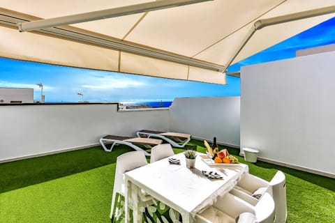 View (from property/room), Balcony/Terrace, Balcony/Terrace