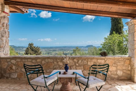 Balcony/Terrace, Balcony/Terrace