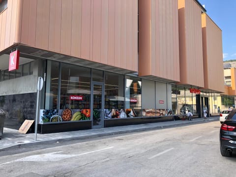 Hard Rock Rooms for two Bed and Breakfast in Split-Dalmatia County