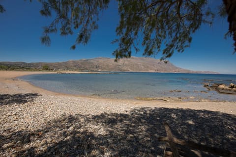 Georgia Sunset Apartment in Crete