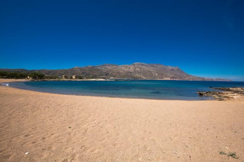 Georgia Sunset Apartment in Crete