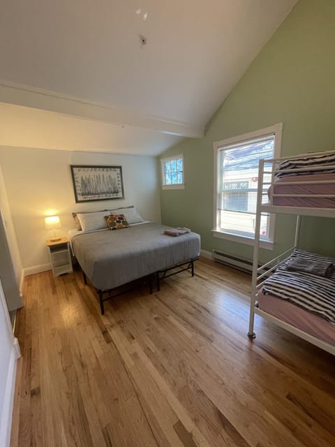 Santa Cruz Hostel Hostel in Santa Cruz