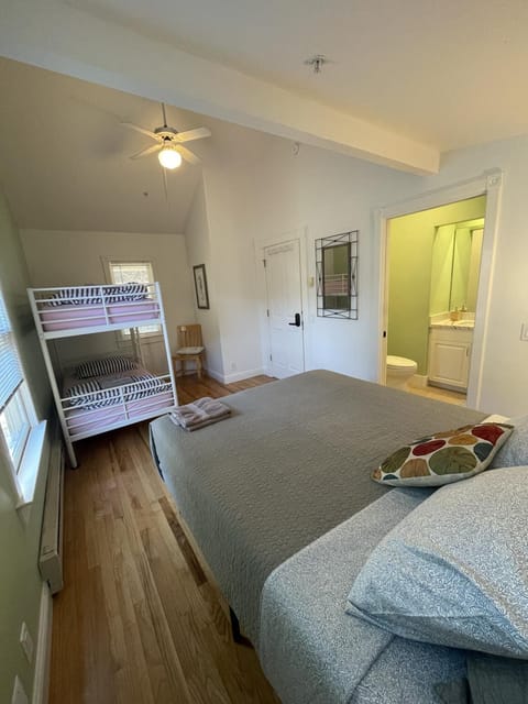 Santa Cruz Hostel Hostel in Santa Cruz