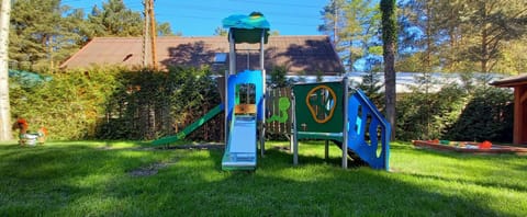 Children play ground