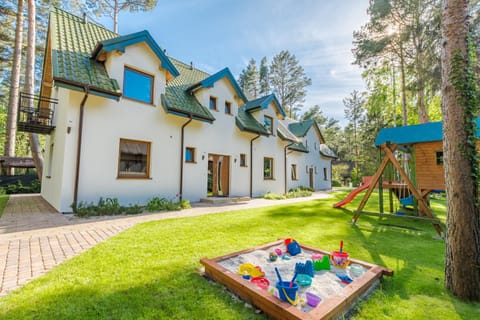 Apartamenty na Spacerowej Apartment in Pomeranian Voivodeship