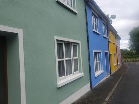 Townhouse 2 Barrow Lane House in County Kilkenny