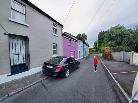 Townhouse 2 Barrow Lane House in County Kilkenny