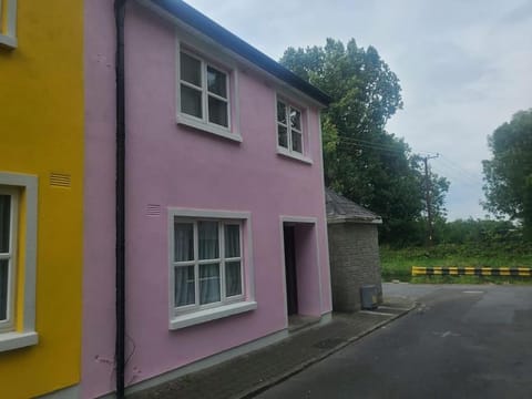 Townhouse 4 Barrow Lane House in County Kilkenny