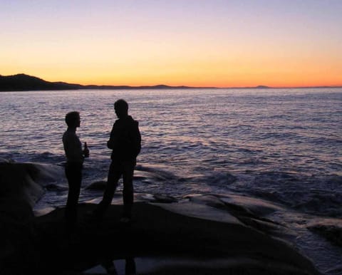 View (from property/room), Sunset