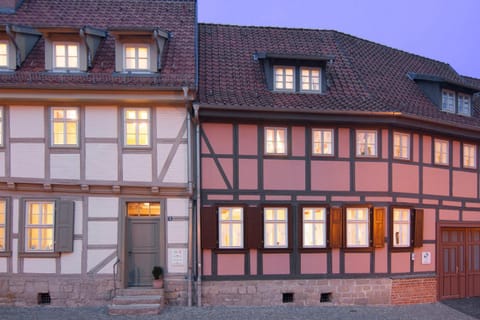 Facade/entrance, On site