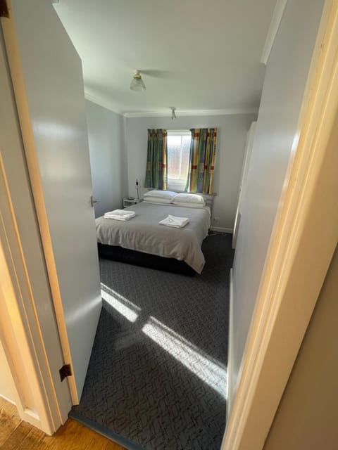 Orford Prosser Holiday Units Apartment in Orford