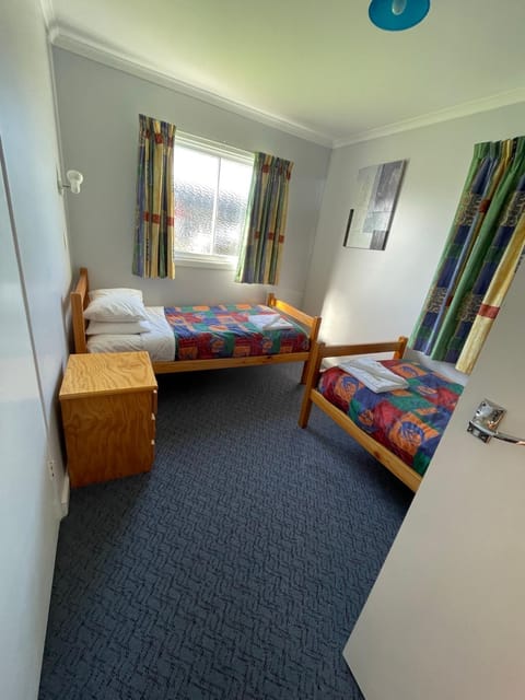 Orford Prosser Holiday Units Apartment in Orford