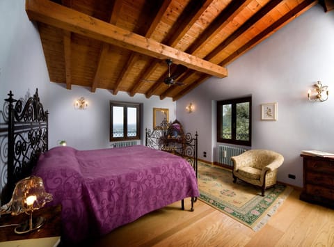 Dimora Bolsone Farm Stay in Lake Garda