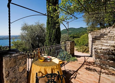Dimora Bolsone Farm Stay in Lake Garda