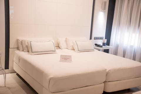 Hotel Málaga Nostrum Airport Hotel in Malaga