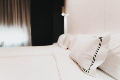 Hotel Málaga Nostrum Airport Hotel in Malaga