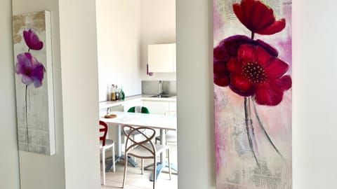 S023 - Sirolo, magnifico trilocale design con terrazzo Apartment in Sirolo